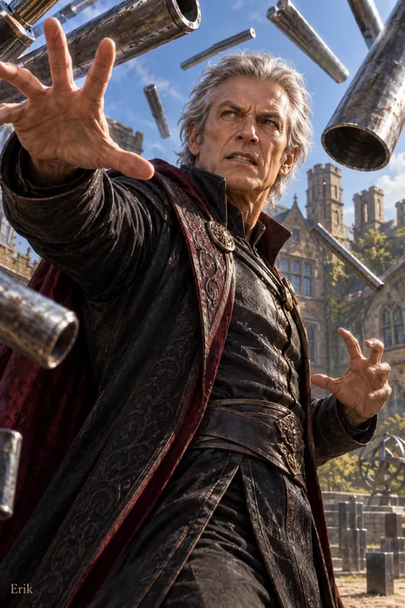 Erik