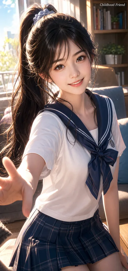 夏苒苒