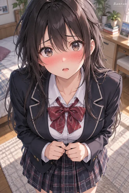 Xia Ranran