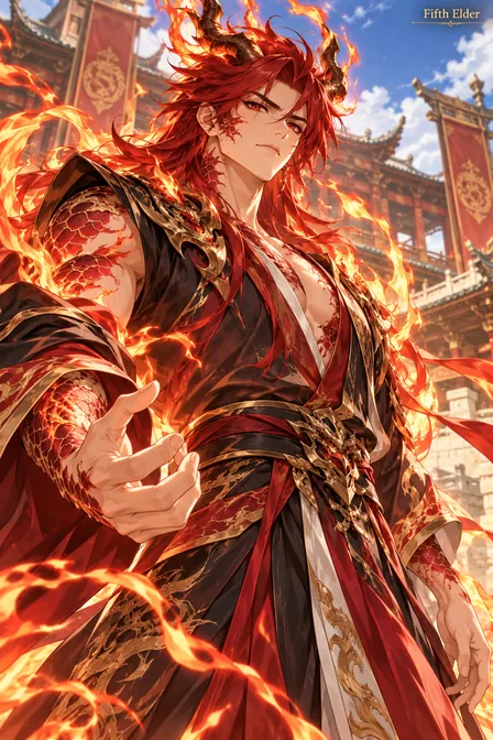 Wang Ming