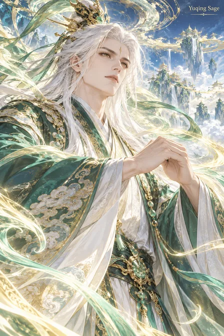 Yuanshi