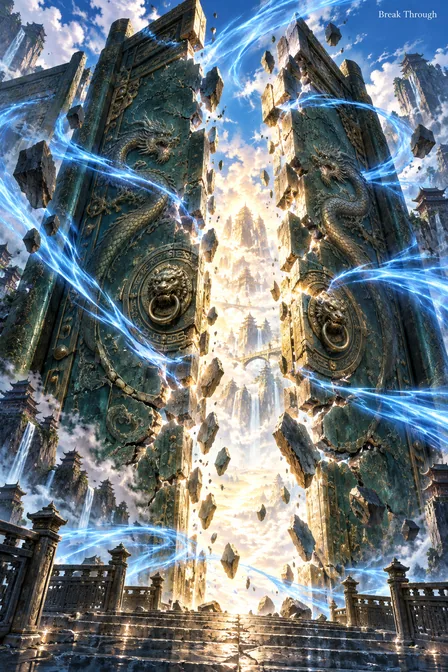 Second Realm