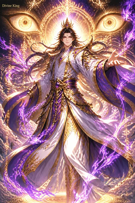 神王