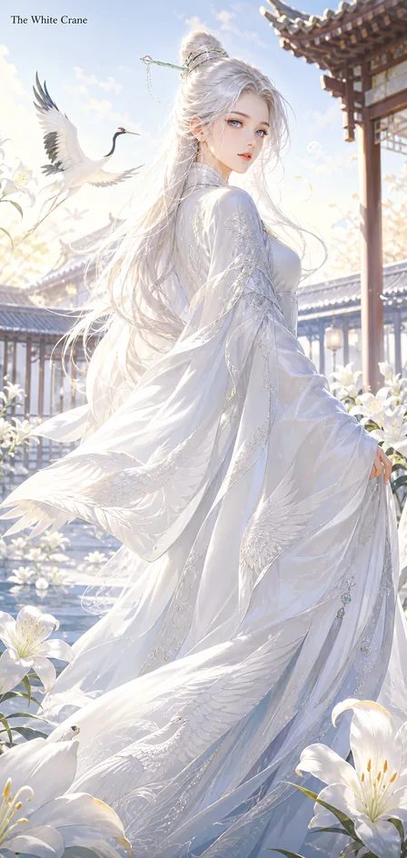 白河