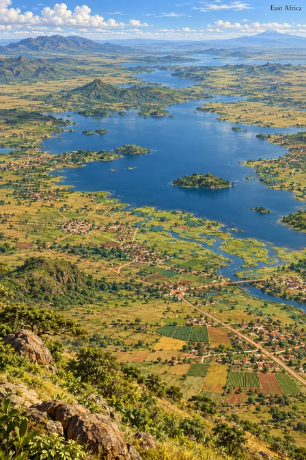 East Africa