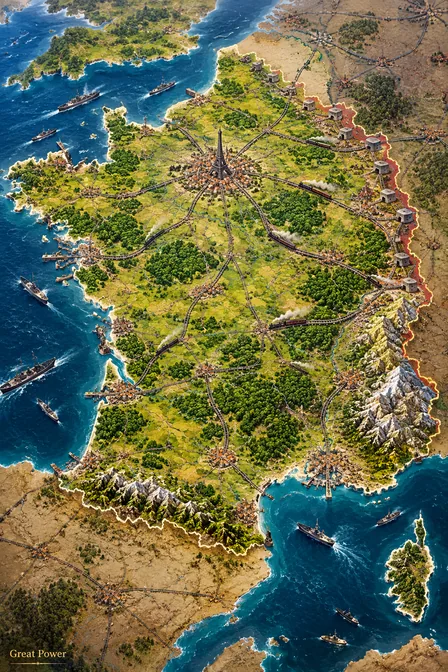France