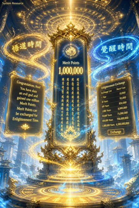 Merit Points