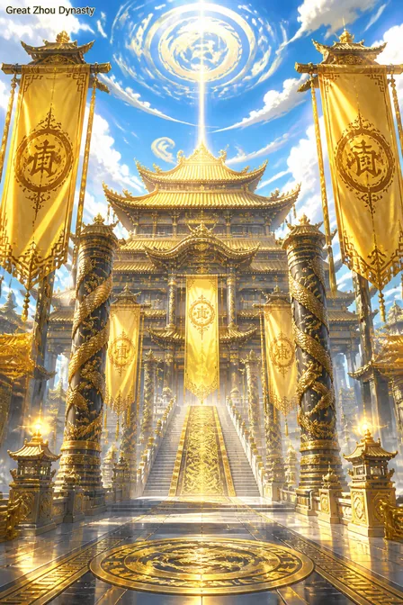 Great Zhou