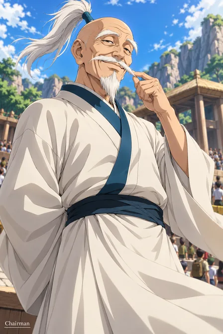 Netero