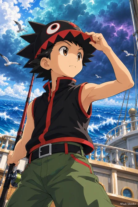 Gon