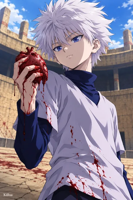 Killua