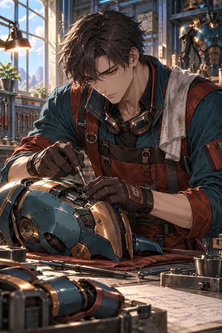 Tony