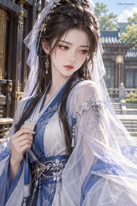 Chu Youwei