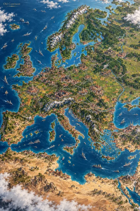 Europe