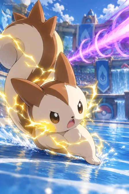 Pokemon