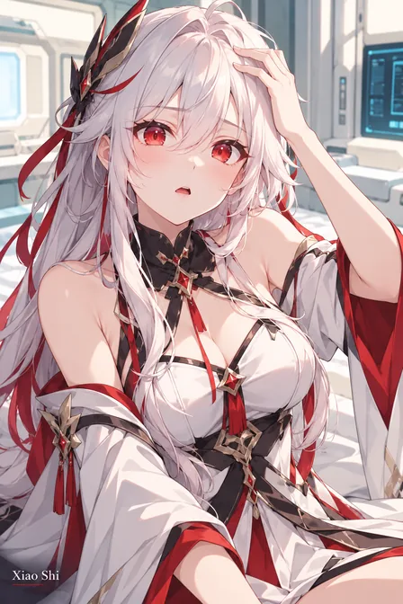 Xiao Shi
