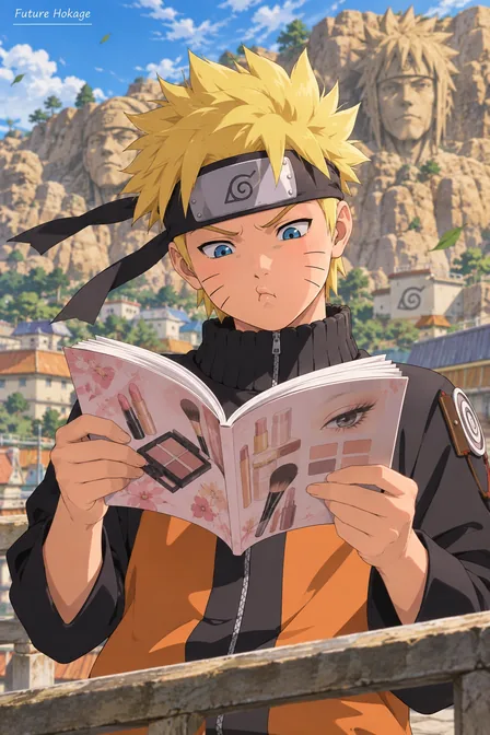 Naruto