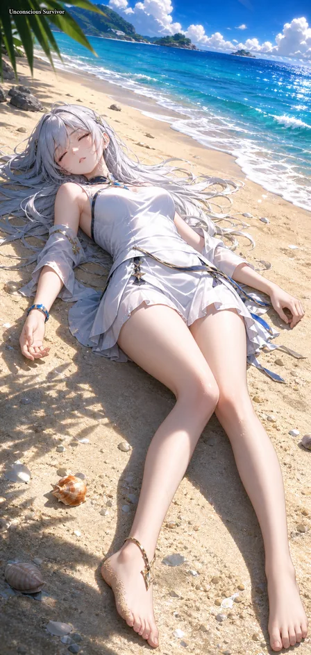 琪亚娜