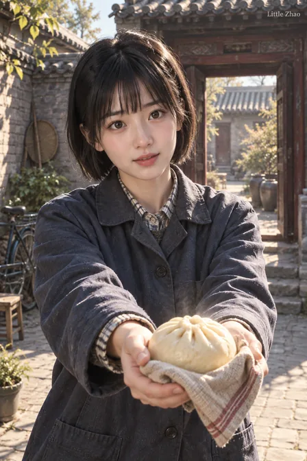 Zhao Han