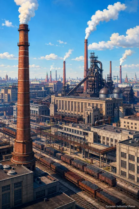 Soviet Union