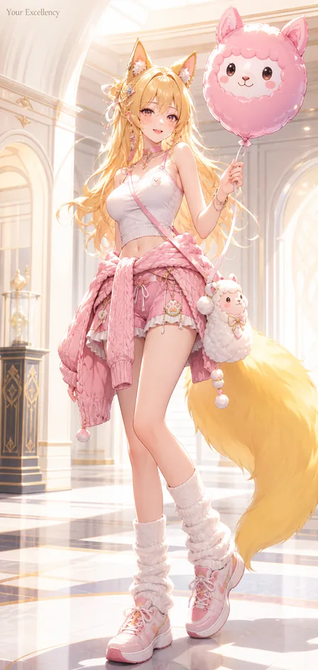 妲己