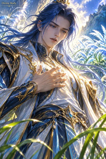 Wen Xuan