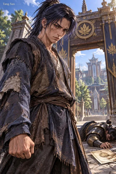 Tang San