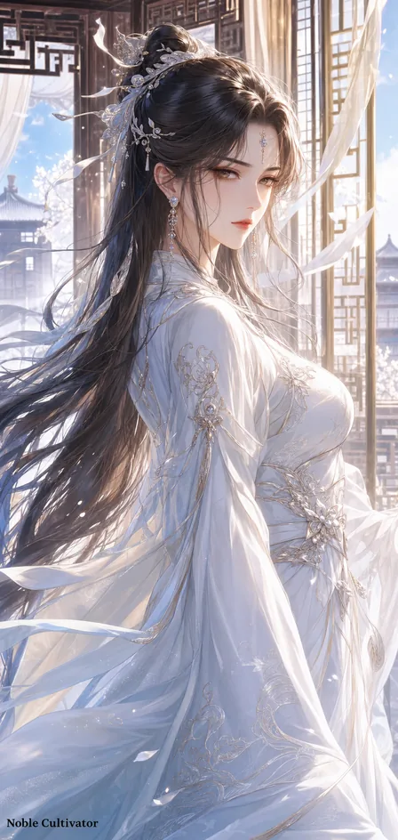 沐千雪