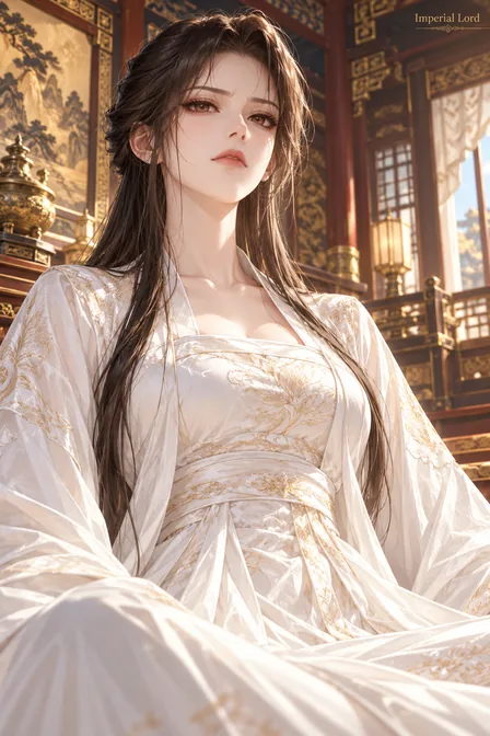 Mu Qianxue