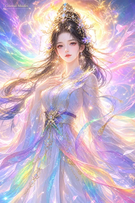 慕轻灵