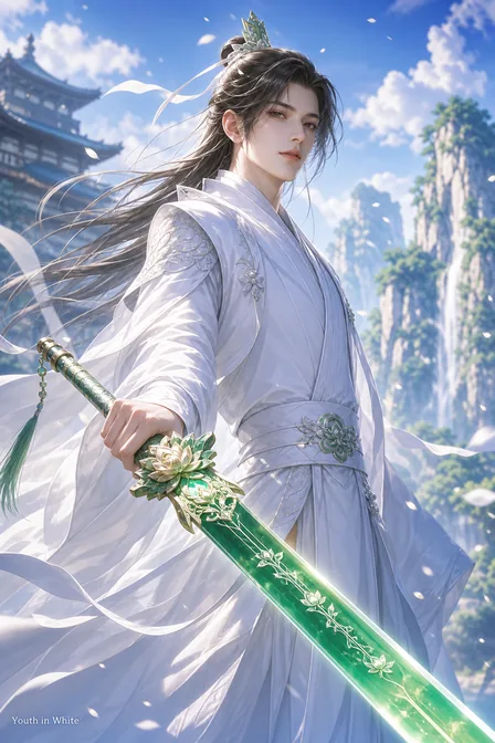 林辰