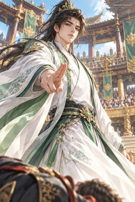 Lin Chen