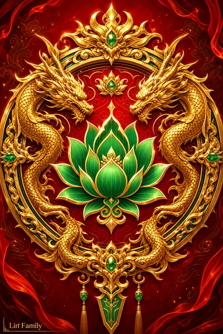 林家