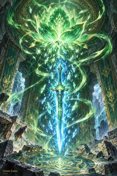 Spiritual Power