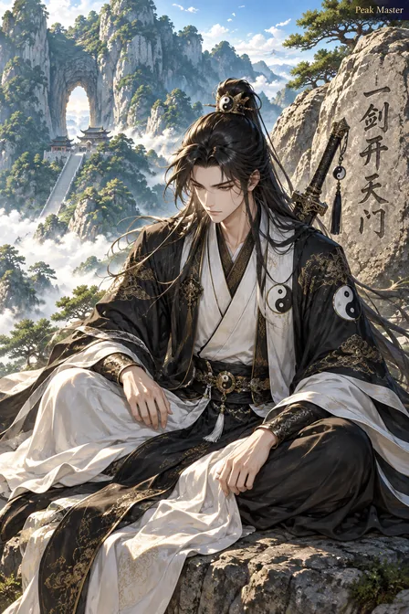 Bai Muxu