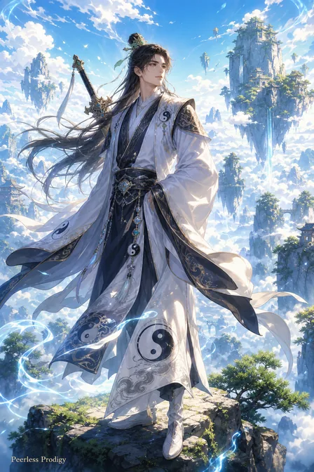 白幕虚