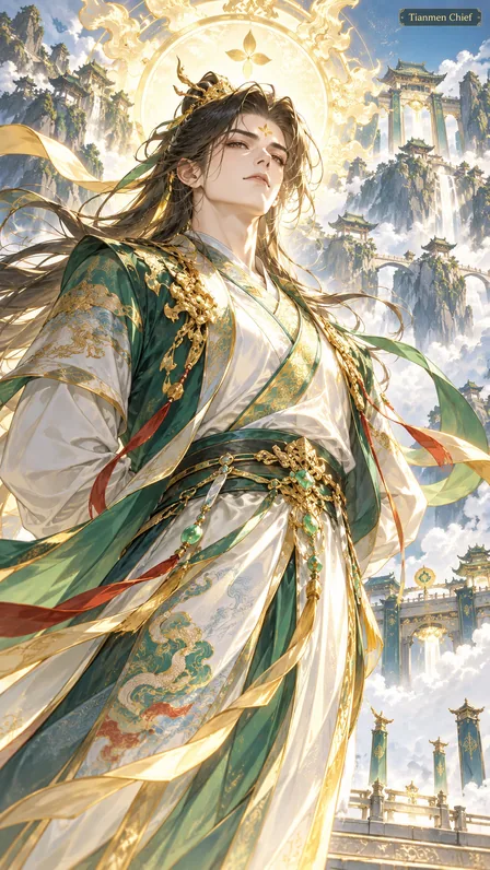 Li Tianwei
