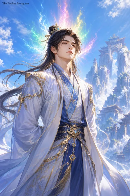 李天威