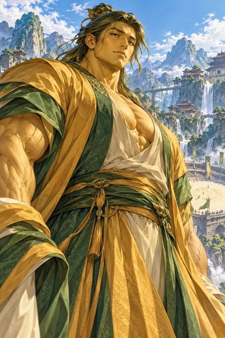 Zhao Xuanjing