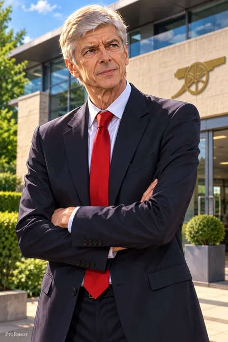 Wenger