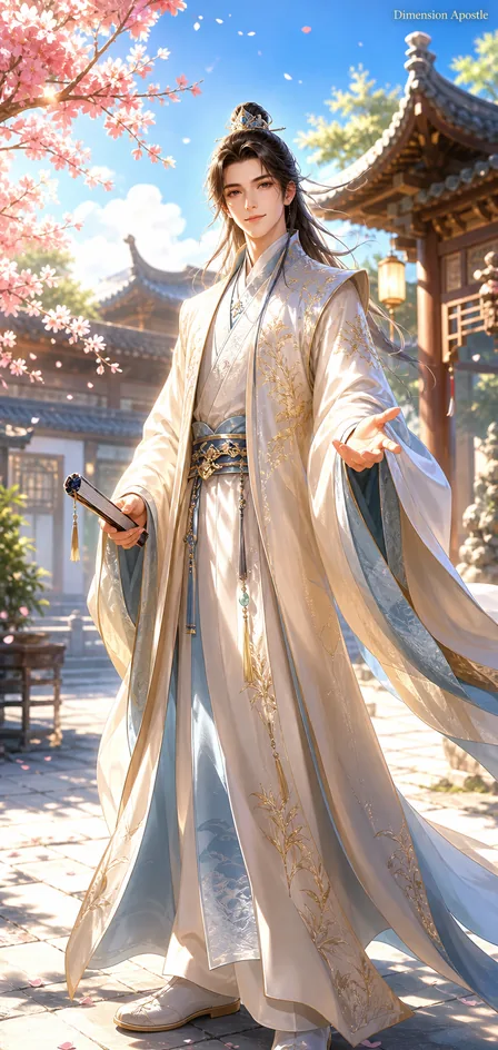 Chu Danqing