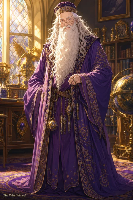 Dumbledore
