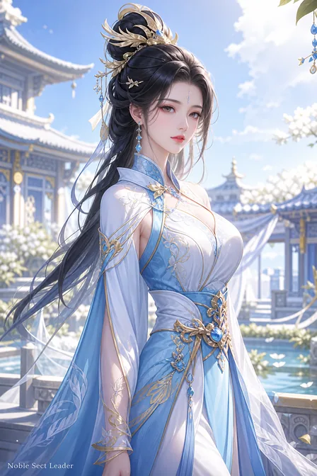 云韵