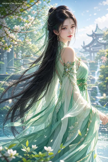 薰儿