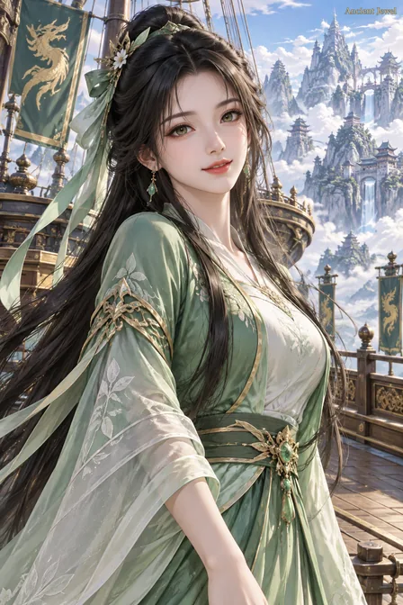 Xun Er