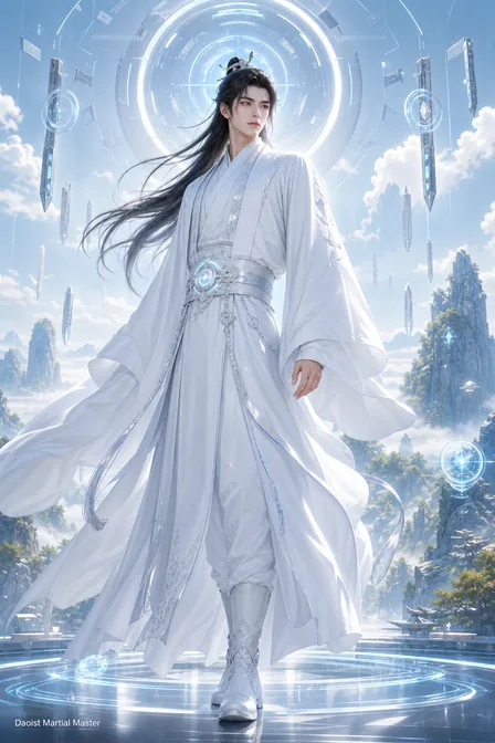 Li Changqing