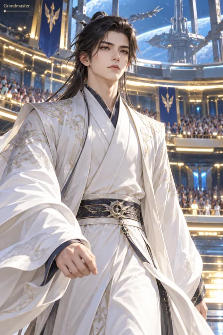 Li Changqing