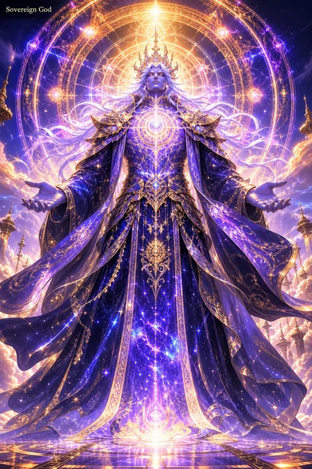 Sovereign