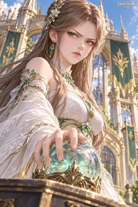 Ning Rongrong