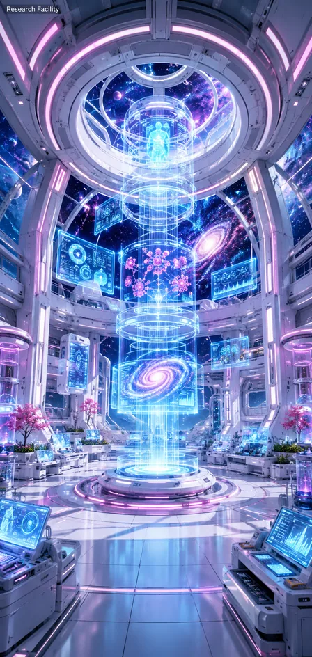空间站